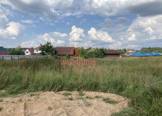 Продам участок, 15 сот., деревня Костыши, Новая улица, 22
