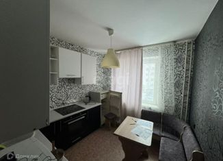 1-комнатная квартира в аренду, 40 м2, Омск, улица 12 Декабря, 1, ЖК Регата
