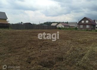 Продажа земельного участка, 8.5 сот., ДНП Алексеевское