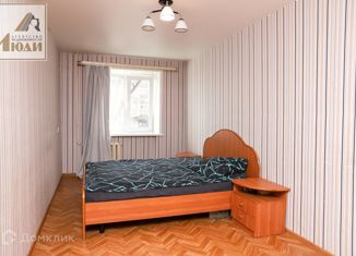 Продам 3-комнатную квартиру, 58.09 м2, Новосибирск, Планировочная улица, 51, Ленинский район