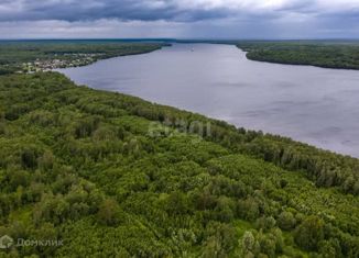 Земельный участок на продажу, 17 сот., деревня Ново