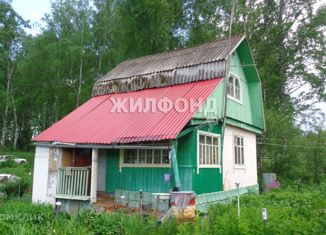 Продаю дом, 50 м2, садовое некоммерческое товарищество Экспериментатор-1, Сиреневая улица