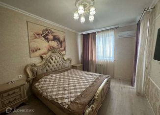 Сдам 3-комнатную квартиру, 120 м2, Белгородская область, микрорайон Дубрава, квартал 1, 3