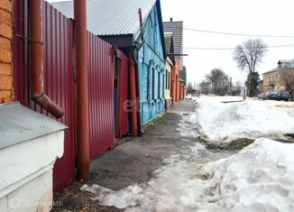 Продаю дом, 48 м2, Тамбов, Ленинский район