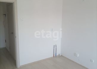 Квартира на продажу студия, 21.6 м2, посёлок Мичуринский, улица Евгения Савкова, 44Б