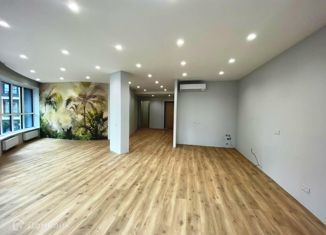 4-ком. квартира на продажу, 126 м2, Екатеринбург, улица Радищева, 24, ЖК Форум Сити