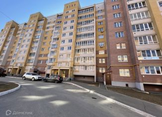 Трехкомнатная квартира на продажу, 76 м2, село Семёновка, Молодёжная улица, 14А