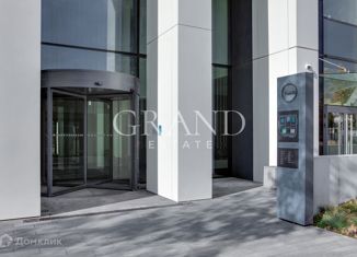 Продаю двухкомнатную квартиру, 76.5 м2, Москва, Мичуринский проспект, 56, ЖК Небо