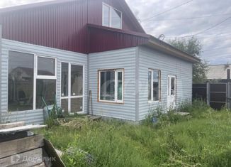 Продажа дома, 124 м2, Тюменская область, Пригородная улица, 42