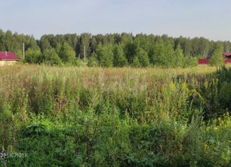 Продаю земельный участок, 12.07 сот., Дачный поселок Медовая поляна