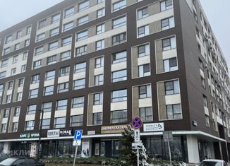 Аренда 2-комнатной квартиры, 65 м2, Ставрополь, улица Ленина, 427, Промышленный район