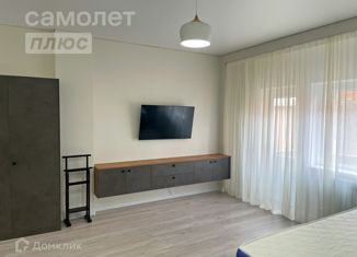 Продам 1-комнатную квартиру, 54 м2, Ростов-на-Дону, улица Варфоломеева, 315, Кировский район