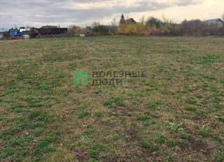 Продажа земельного участка, 29.45 сот., деревня Новые Ерыклы, Центральная улица