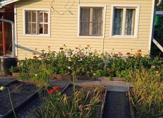 Продается дом, 20 м2, СНТ Текстильщик-4