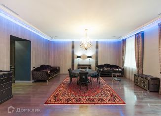 Продается пятикомнатная квартира, 250 м2, Москва, улица Пречистенка, 27, улица Пречистенка