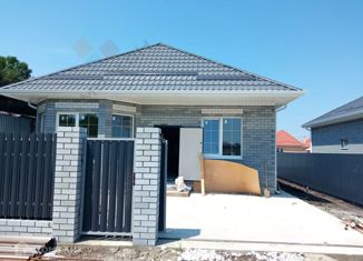 Продажа дома, 95 м2, станица Новотитаровская, Крайняя улица, 96