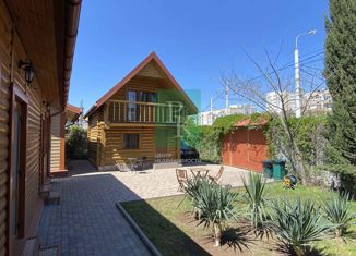 Продается дом, 149 м2, Севастополь, садовое товарищество Камаз, 11, Ленинский район