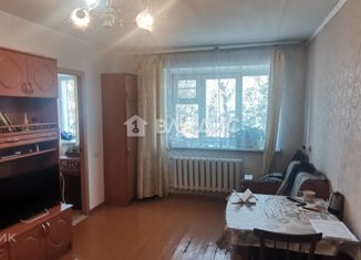 Продаю 3-ком. квартиру, 53.7 м2, Улан-Удэ, бульвар Карла Маркса, 19