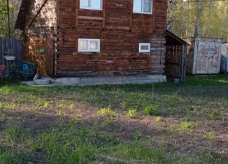 Продажа дома, 39 м2, поселок Сибиряк, Грибной переулок, 4