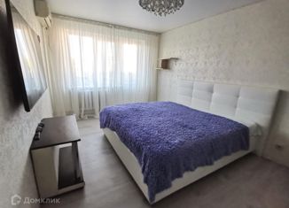 Продажа 2-комнатной квартиры, 45.2 м2, Краснодар, улица Авиагородок, 21