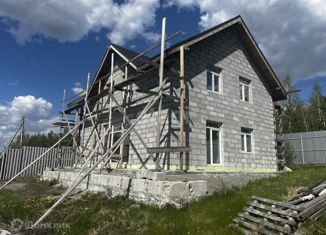 Продам дом, 168.8 м2, Свердловская область