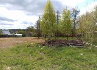 Продажа участка, 18 сот., деревня Телепнево, Солнечная улица