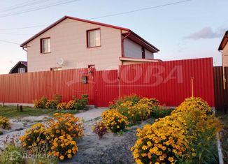 Продажа дома, 150 м2, деревня Есаулова, улица Гайдара, 13