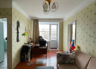 Продаю 2-комнатную квартиру, 43 м2, Новосибирск, проспект Карла Маркса, 15, проспект Карла Маркса