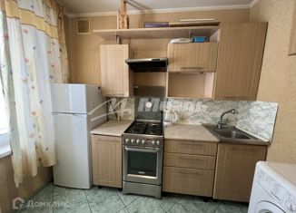 Аренда 1-ком. квартиры, 33 м2, Москва, улица Бутлерова, 10, метро Калужская