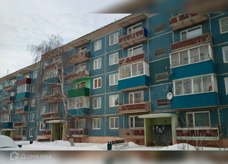 Продажа 2-комнатной квартиры, 50 м2, рабочий посёлок Клёны, улица Хальзова, 27