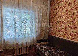 Продам комнату, 8.2 м2, Новосибирск, Республиканская улица, 3, Дзержинский район