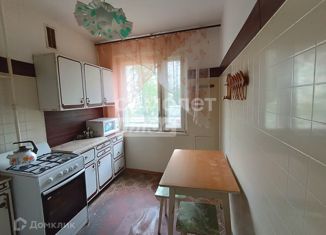 Продажа трехкомнатной квартиры, 61.1 м2, Нижний Новгород, улица Максима Горького, 186, улица Максима Горького