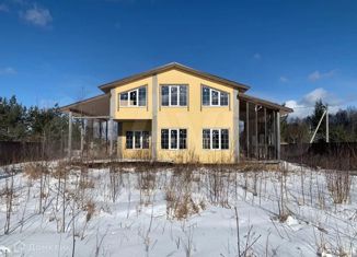 Продается дом, 183.4 м2, садоводческий массив Рынделево, 16-я линия