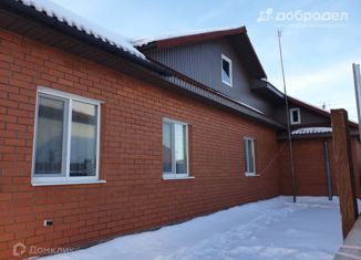 Продам дом, 140 м2, село Косулино, улица Ленина, 62Г