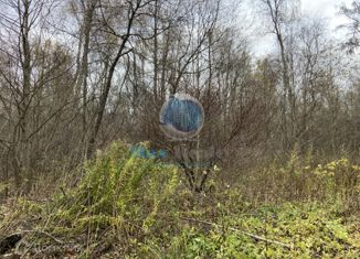 Земельный участок на продажу, 11 сот., деревня Дудкино, садоводческое некоммерческое товарищество Круиз, 130