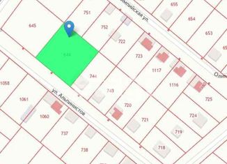 Земельный участок на продажу, 16 сот., село Вознесеновка