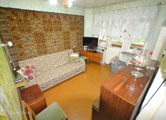 Продается однокомнатная квартира, 31 м2, Киров, улица Сурикова, 9, Ленинский район