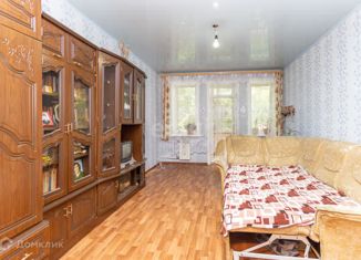 Продается 3-ком. квартира, 73.7 м2, Хабаровск, Монтажная улица, 16