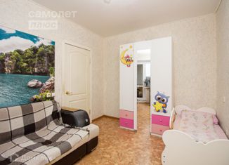 Продается 1-комнатная квартира, 26.8 м2, Ульяновск, Южная улица, 17, Железнодорожный район