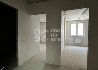 2-ком. квартира на продажу, 50 м2, Краснодарский край, Командорская улица, 15/1