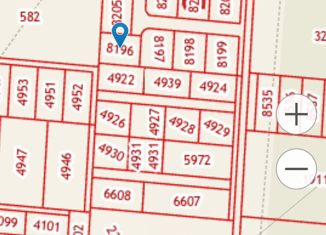 Продается участок, 6 сот., Уютненское сельское поселение