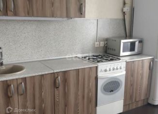 Продается однокомнатная квартира, 35.7 м2, Берёзовский, Театральная улица, 2к1