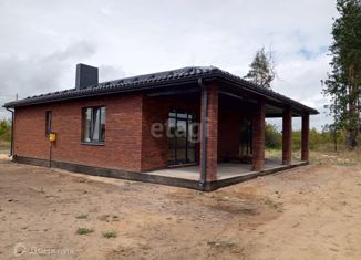 Продаю дом, 160 м2, деревня Богданово, Сосновая улица