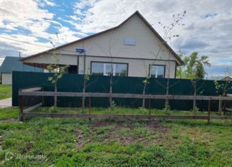 Продам дом, 70 м2, село Айгулево, Московская улица, 2Б