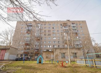 Продажа 2-ком. квартиры, 45 м2, Рязанская область, улица Гагарина, 41к1