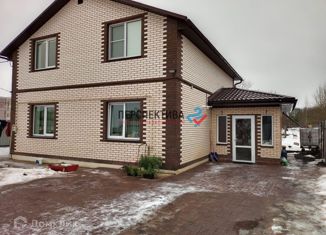 Продам дом, 180 м2, поселок Воротынск, Центральная улица, 51А