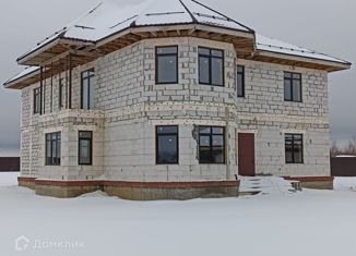 Продам дом, 407 м2, деревня Неверово, деревня Неверово, 117