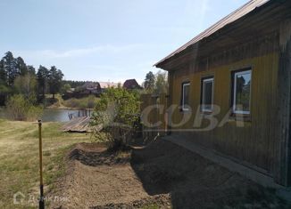 Продаю дом, 43.6 м2, село Леваши, Рабочая улица, 20