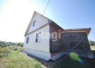 Продаю дом, 77.9 м2, деревня Сабашево