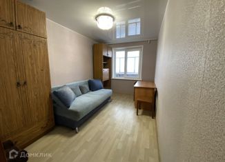 Продаю комнату, 63 м2, Чебаркуль, улица Крылова, 18